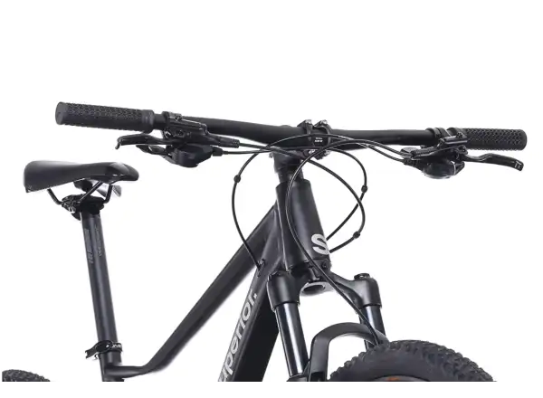 Superior XC 6.5 MS rower górski Matte Gold Black/Copper