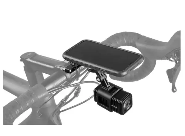 Topeak UTF Multi-Mount uchwyt czarna