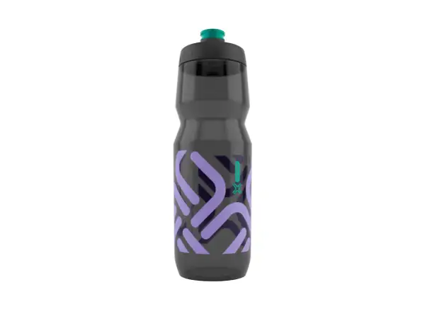Fidlock Fidguard antybakteryjna butelka 750 ml Fioletowa