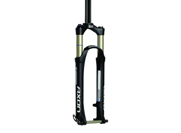 SR Suntour Axon 32 RL-RC 100 mm 29" amortyzowany widelec czarny