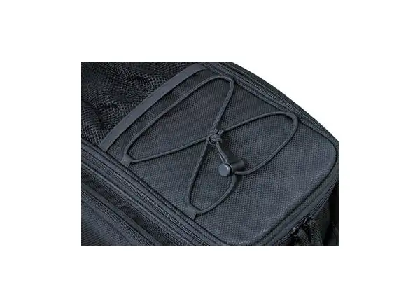 Topeak MTX Trunk DXP torba na bagażnik 22,6 l czarna