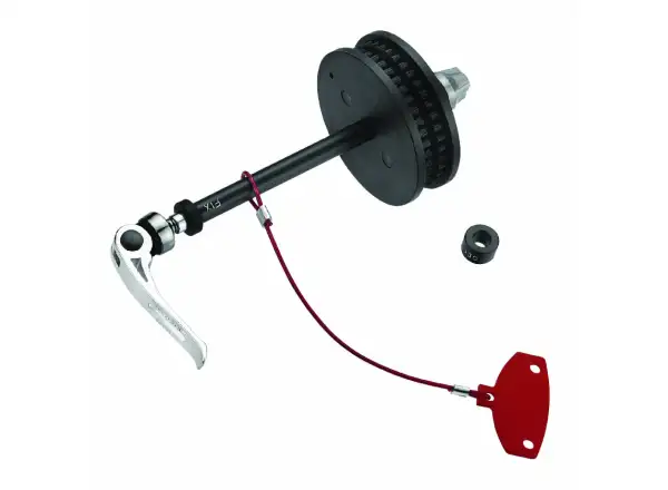 Sting QR-5MWR wielofunkcyjny uchwyt łańcucha