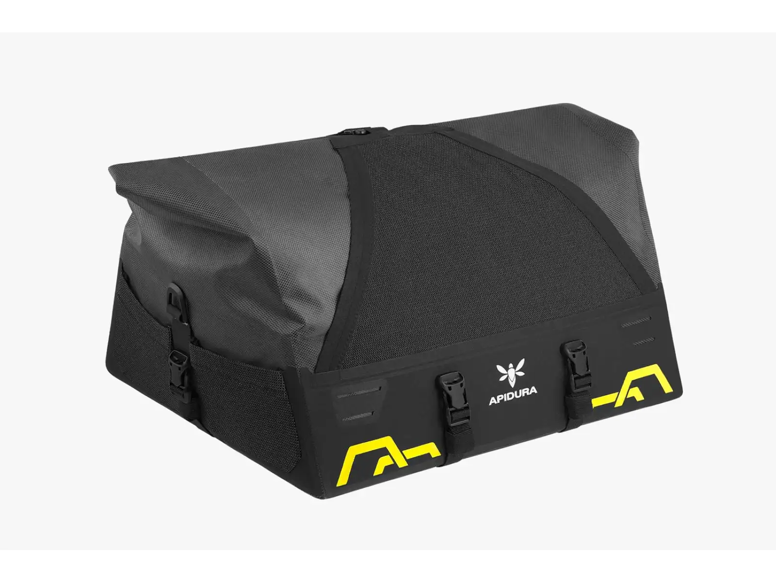 Apidura Expedition Front Rack Pack torba na kierownicę 30l