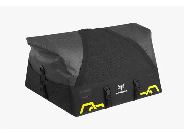 Apidura Expedition Front Rack Pack torba na kierownicę 30l