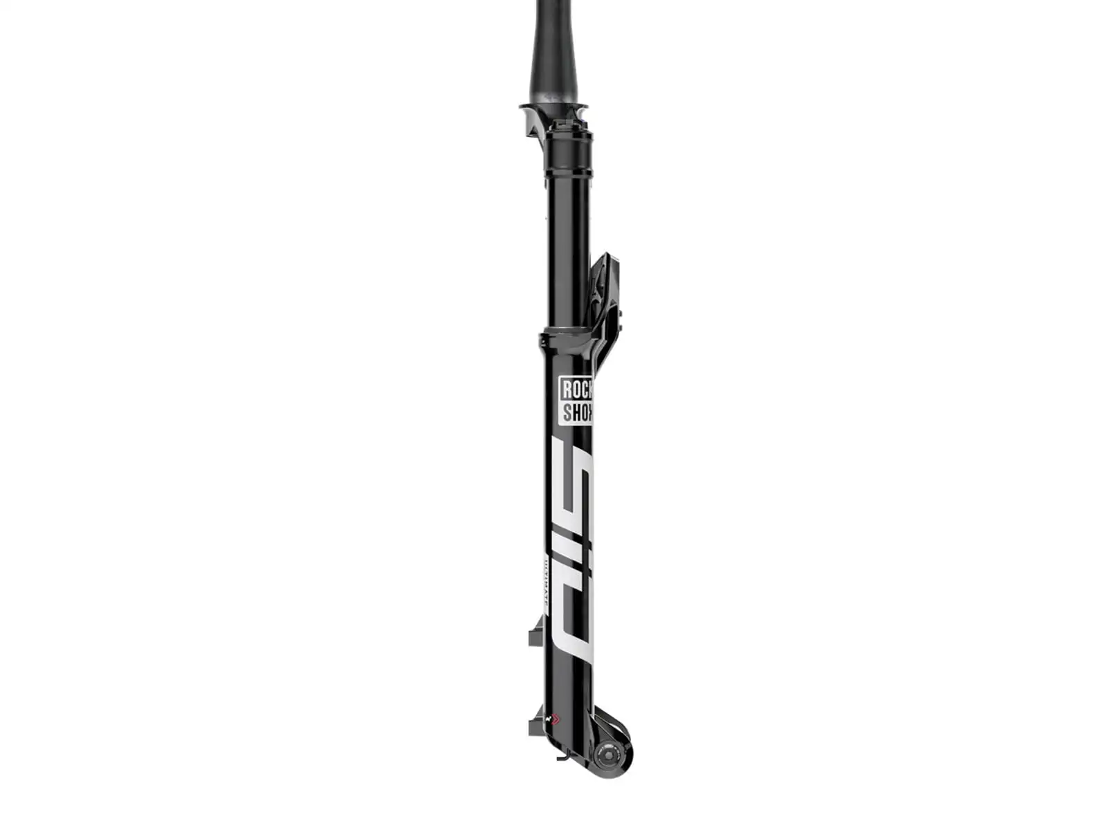 Rock Shox SID Ultimate Race Day 3P R 29" amortyzator 120 mm Gloss Black