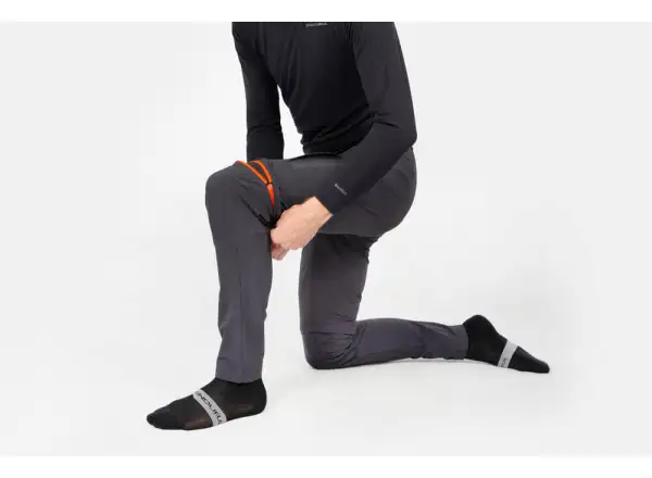 Endura GV500 Zip-Off męskie spodnie czarna