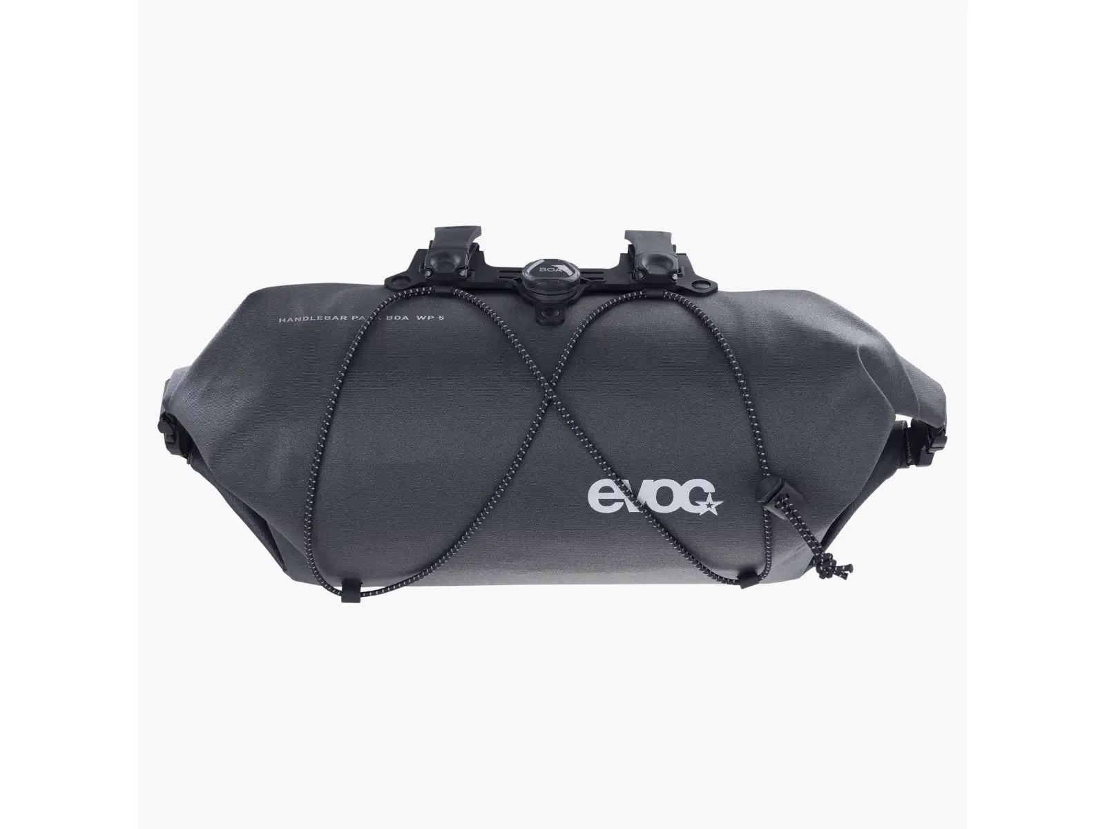 Evoc Handlebar Pack BOA WP 5 torba na kierownicę Black