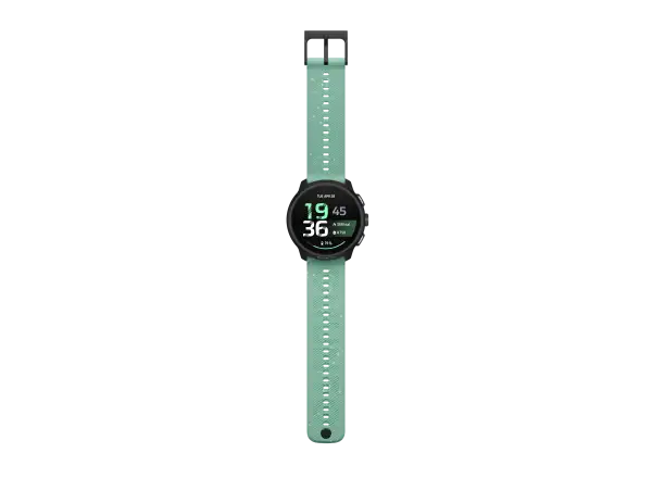 Suunto Run 2 smartwatch 64 GB Aloe Green