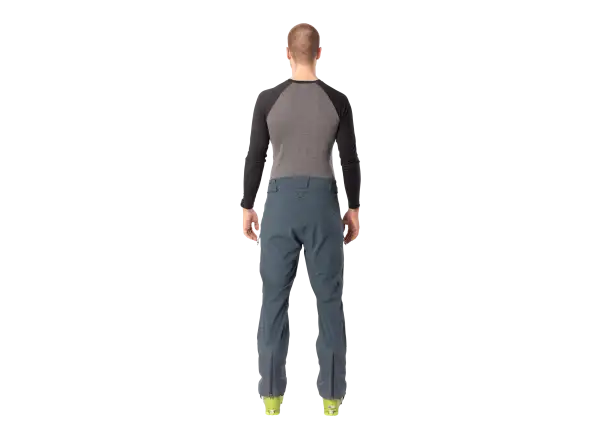 Dynafit Radical 3L męskie spodnie Cinder