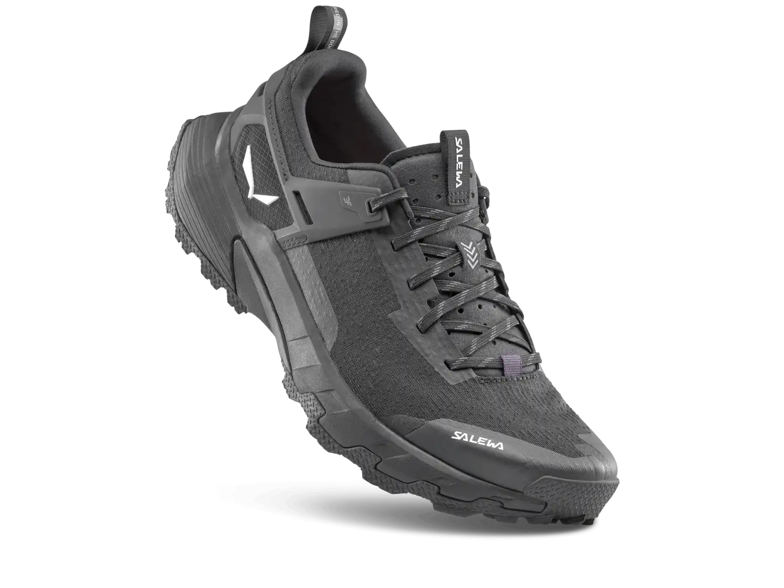 Salewa Pedroc 2 męskie buty Black/Black