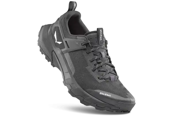 Salewa Pedroc 2 męskie buty Black/Black
