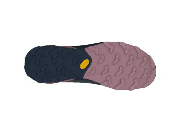 Dynafit Transalper 2 GTX damskie buty biegowe Blueberry/Fallen Rock
