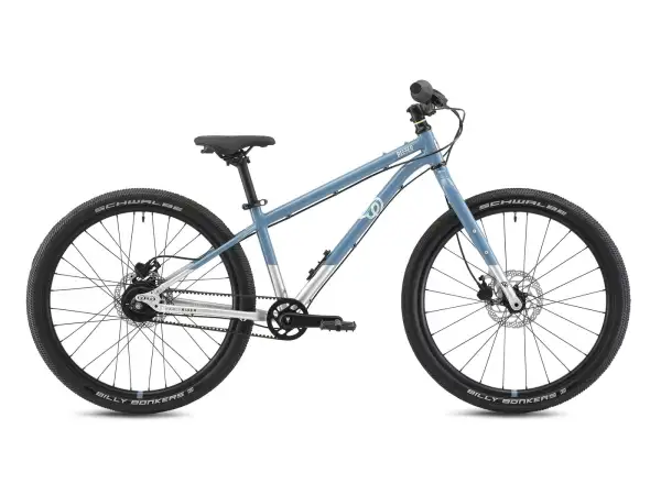 Early Rider Belter 24" rower dziecięcy Nordic Blue 2026