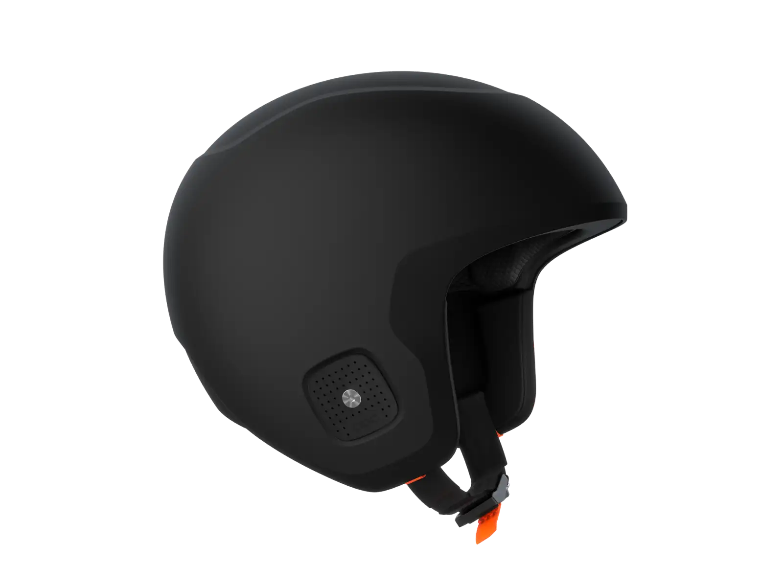 POC Skull Dura X MIPS kask narciarski Uranium Black Matt