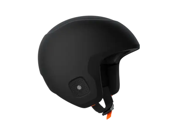 POC Skull Dura X MIPS kask narciarski Uranium Black Matt