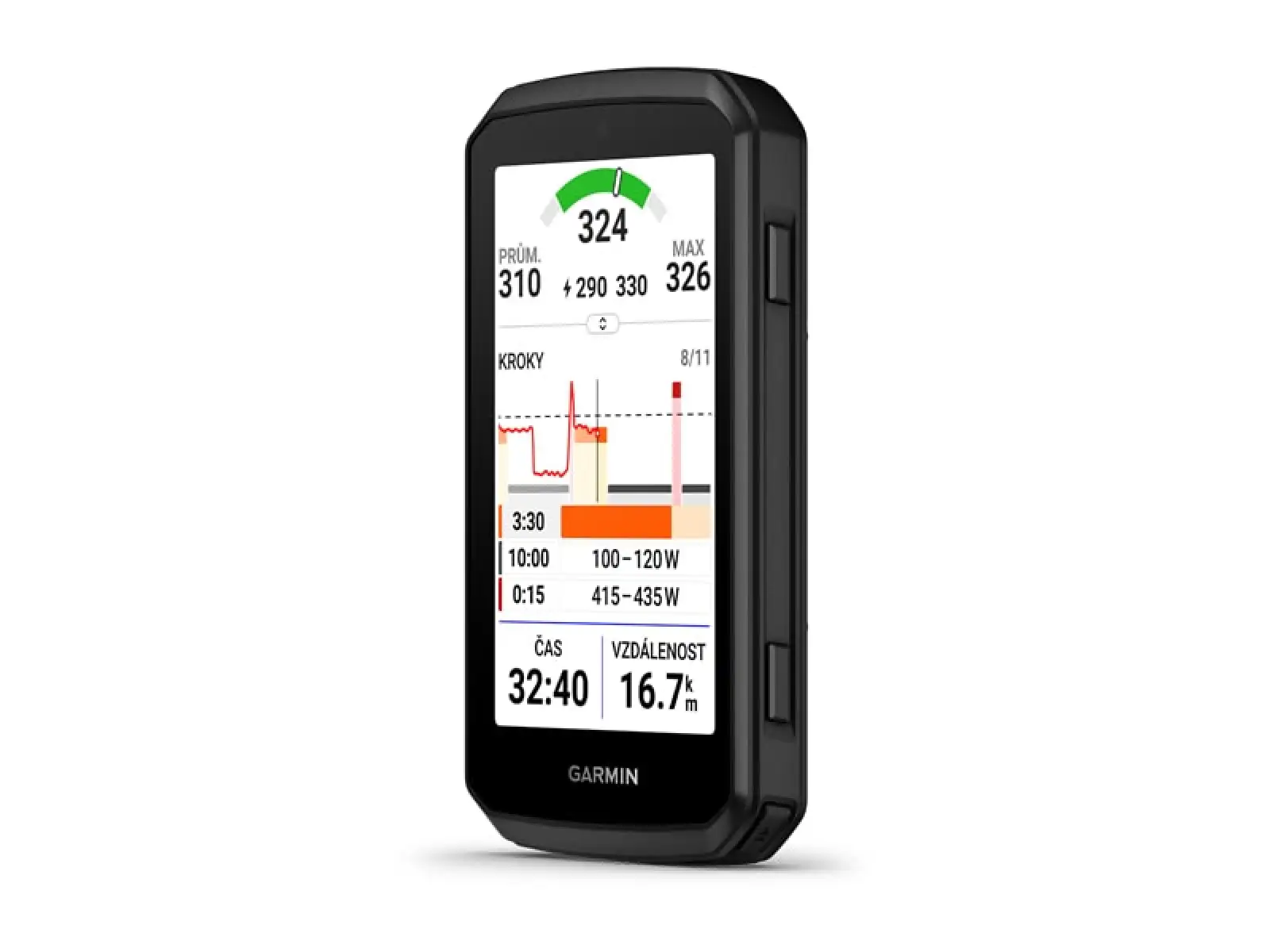 Garmin Edge 1060 komputer rowerowy