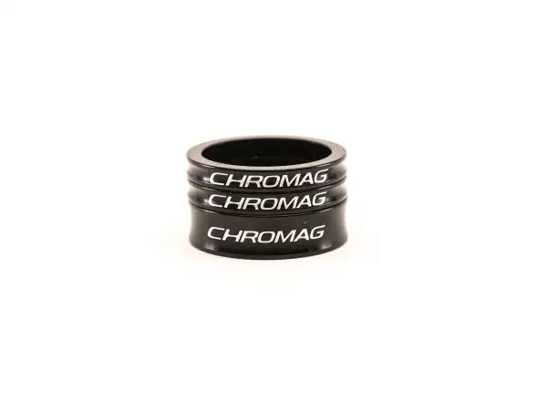 Chromag podkładki pod mostek