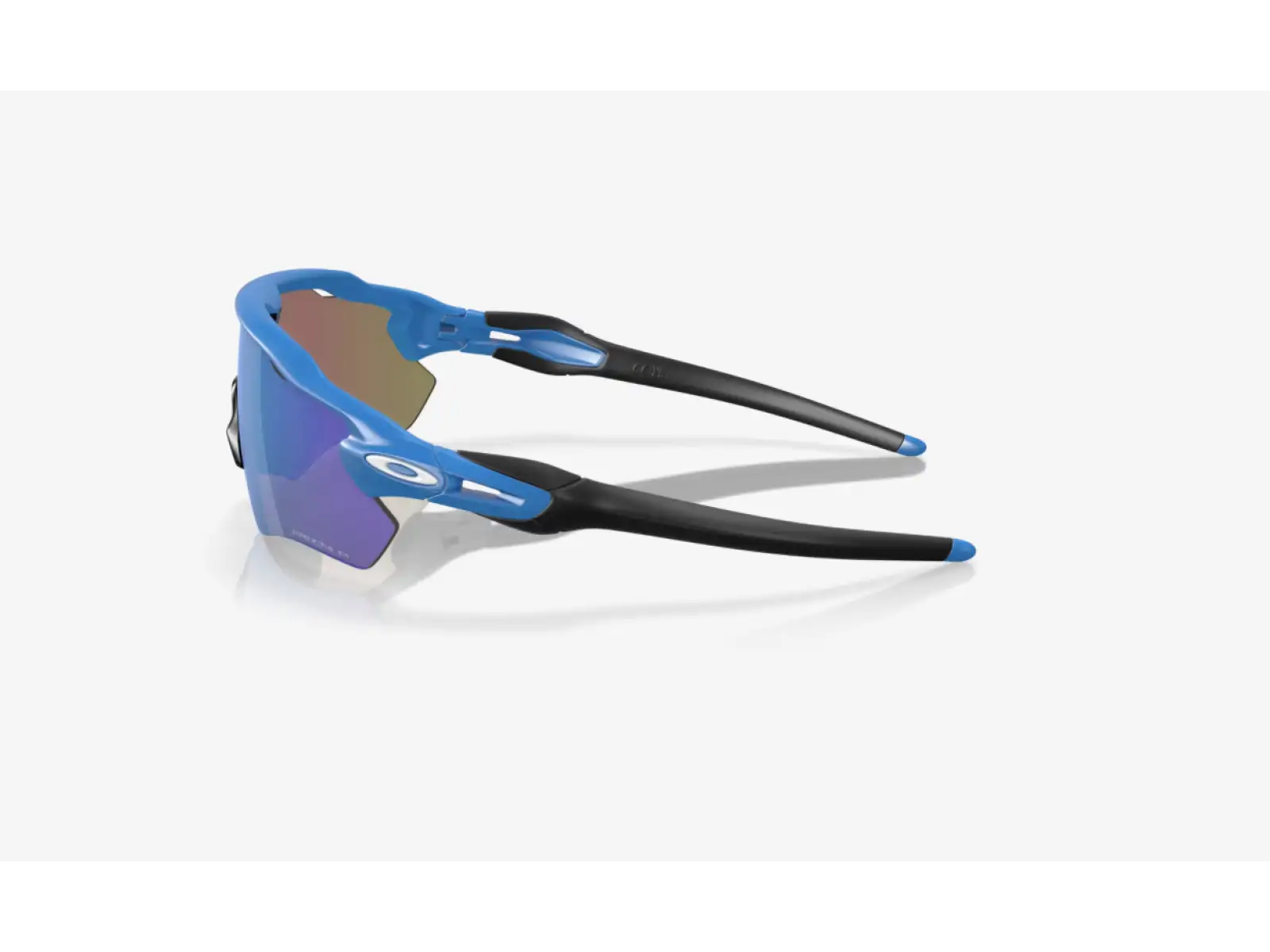Oakley Radar EV Path okulary przeciwsłoneczne Matte Sapphire/Prizm Sapphire Polarized