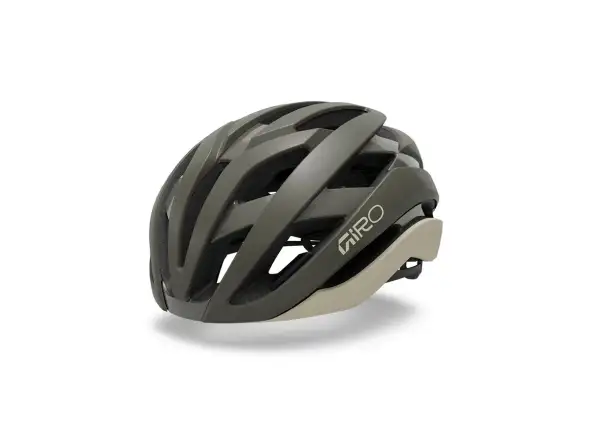 Giro Cielo MIPS kask Mat Dark Sage