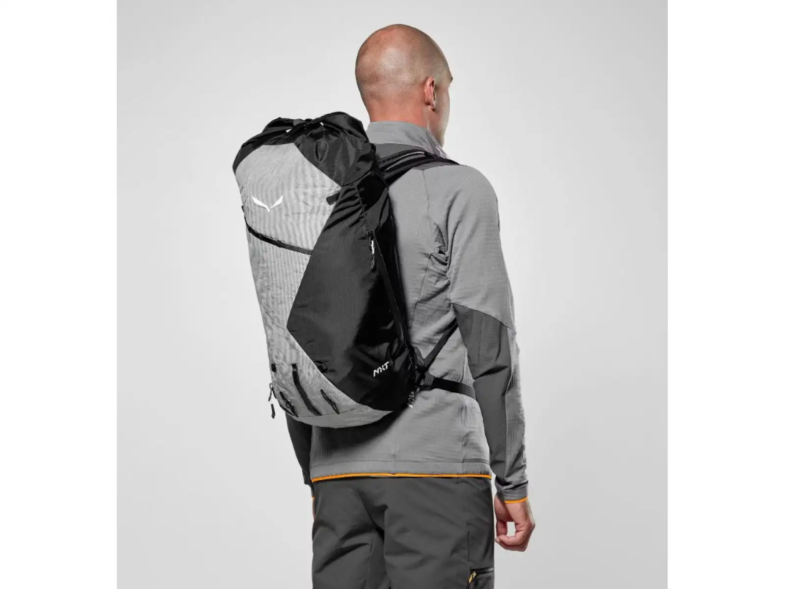 Salewa NXT 32 l plecak alloy/black