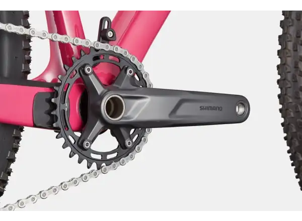 Cannondale Scalpel HT Carbon 4 rower górski Orchid