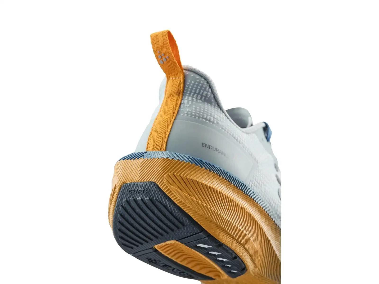 Craft Endurance 2 męskie buty do biegania szara