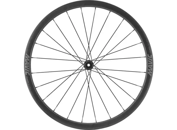 Mavic Cosmic SL 32 Disc 21mm Disc CL zaplecione koła bębenek Shimano HG