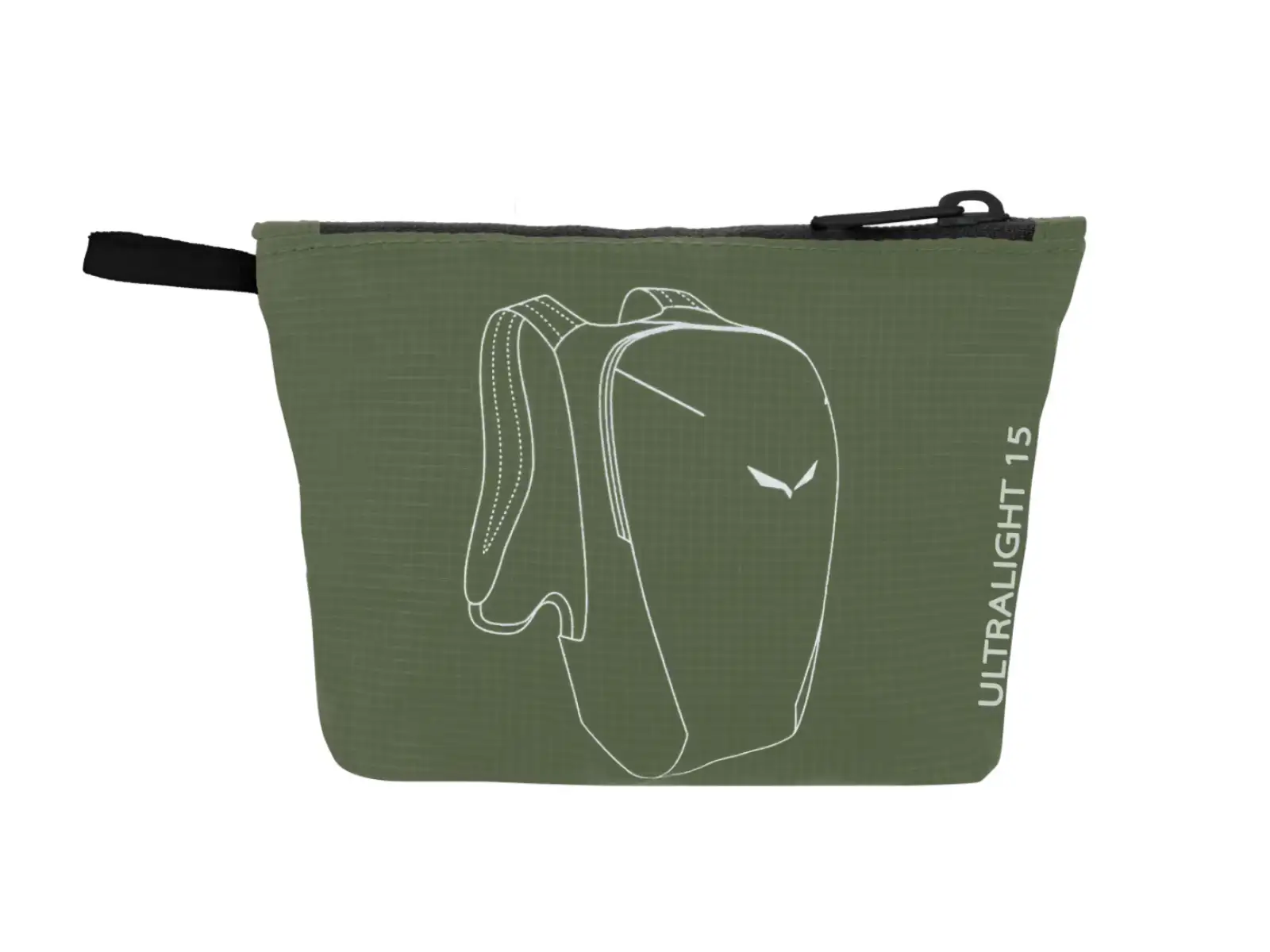 Salewa Ultralight plecak 15 l Yucca