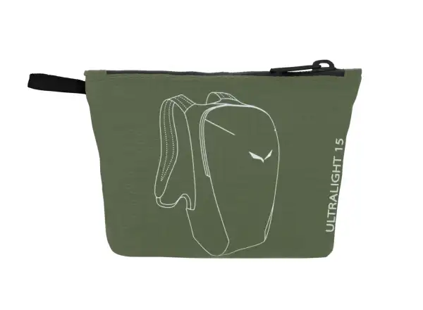 Salewa Ultralight plecak 15 l Yucca