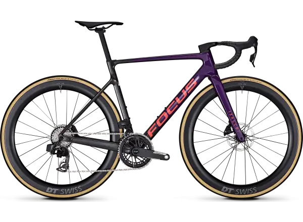 Focus IZALCO MAX 9.8 rower szosowy Dreamviolet / BlackMetallic