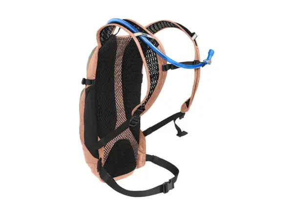 Camelbak Lobo 9 l damski plecak rowerowy Blush