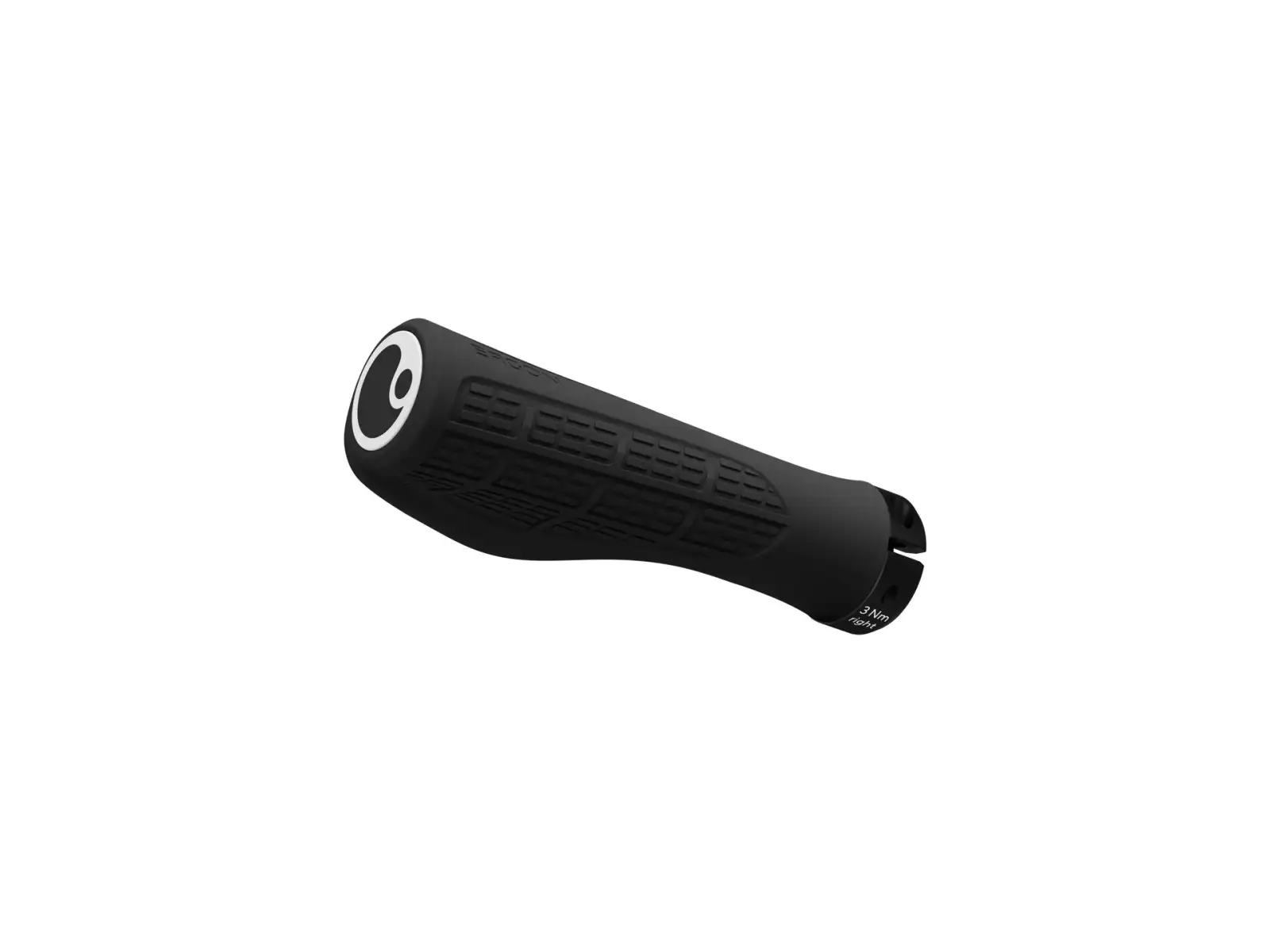 Ergon GMS chwyty Black