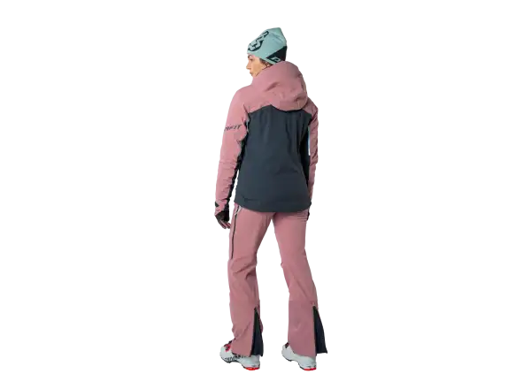 Dynafit Radical Softshell damska kurtka Mokarosa