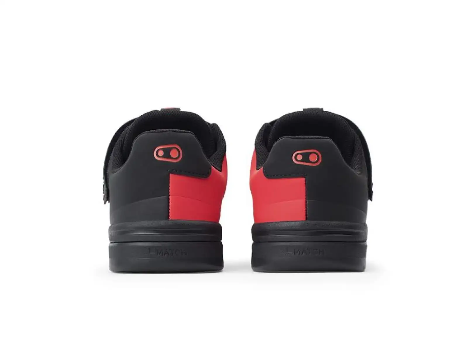 Crankbrothers Stamp Speedlace męskie buty Grey/Red