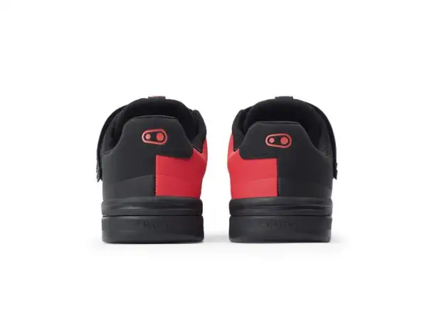 Crankbrothers Stamp Speedlace męskie buty Grey/Red