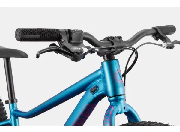 Cannondale Kids Trail Plus 24" rower dziecięcy Deep Teal