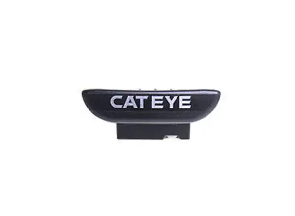 CatEye Strada MTB Wireless CC-RD310W komputer czarny