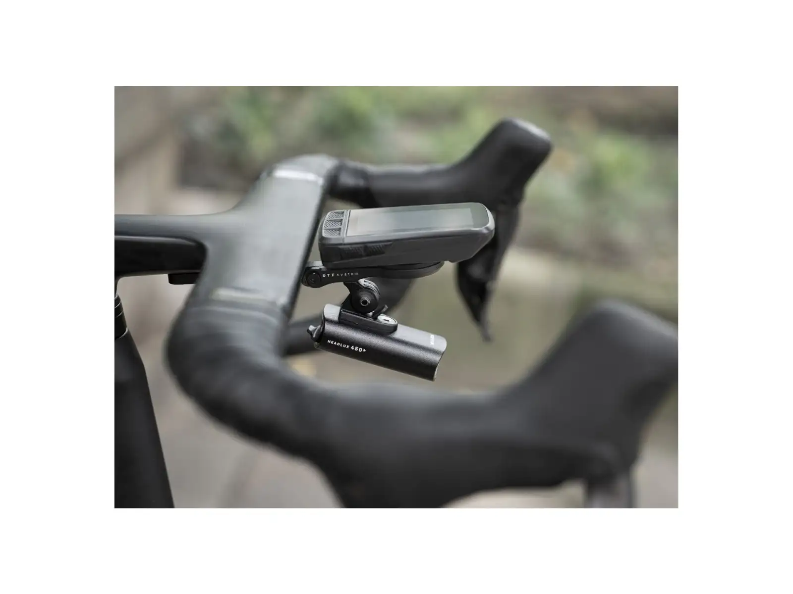 Topeak UTF Multi-Mount Pro uchwyt do zintegrowanych kokpitów
