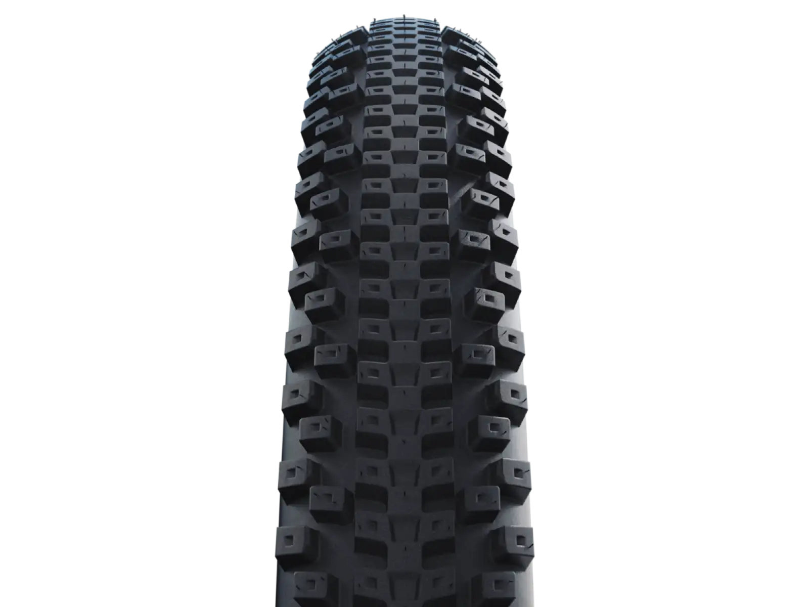 Schwalbe Advancer Hybrid Active PunctureGuard E-50 29" MTB opona drutowa Black Reflex