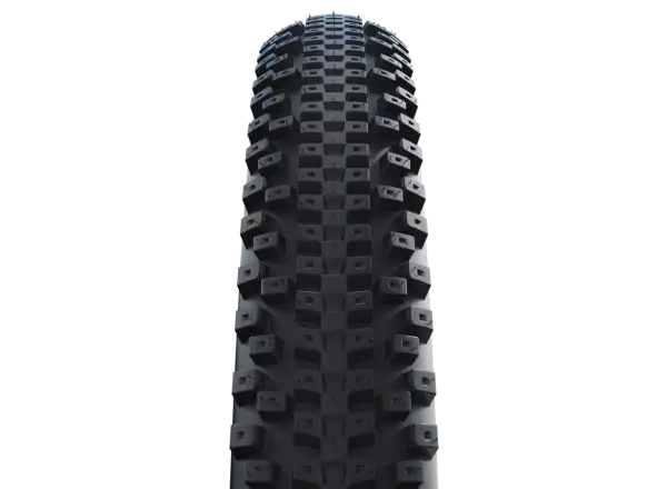Schwalbe Advancer Hybrid Active PunctureGuard E-50 29" MTB opona drutowa Black Reflex
