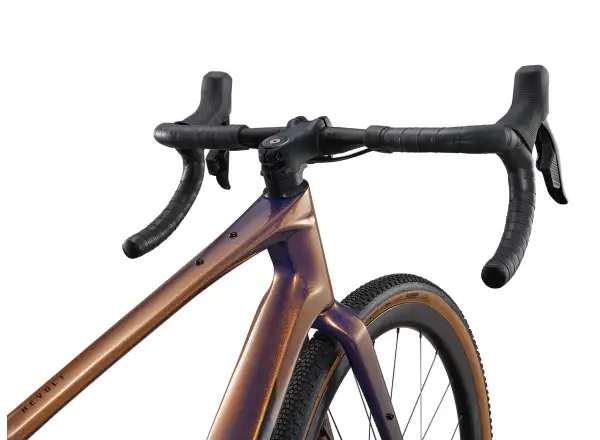 Giant Revolt Advanced Pro 1 gravel rower Meteor Storm