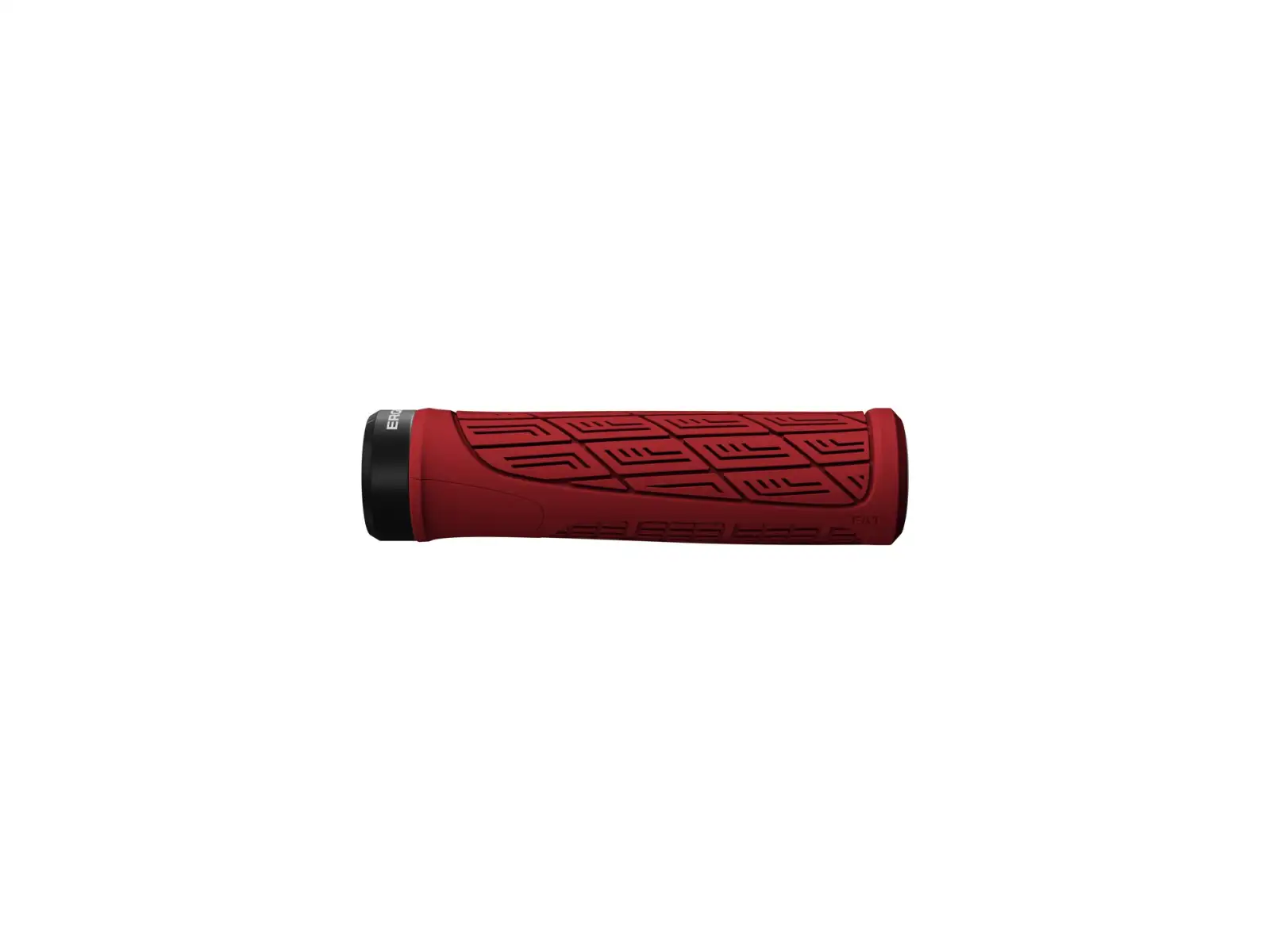 Ergon GMA Fat chwyty Chilli Red