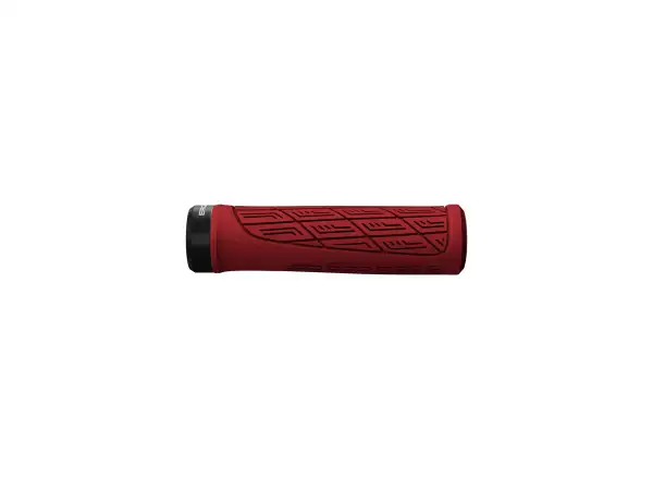 Ergon GMA Fat chwyty Chilli Red