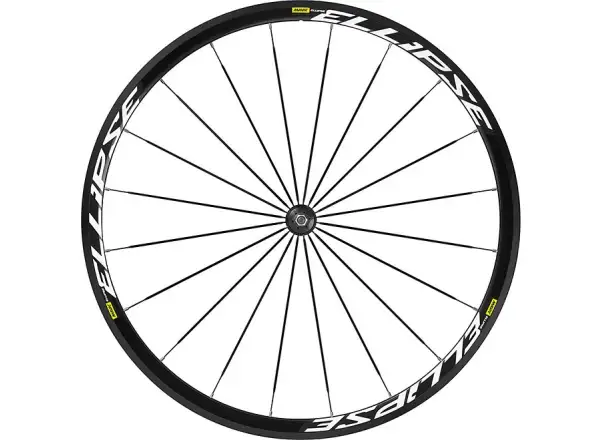 Mavic Ellipse szosowe koła wplecione