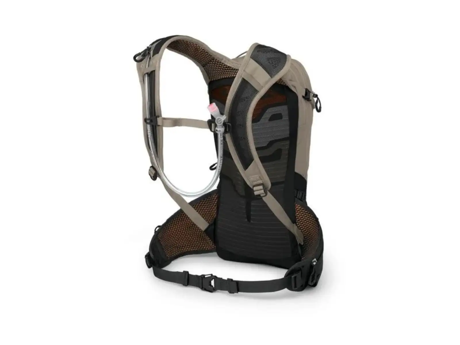 Osprey Raptor 10 plecak Pediment Grey