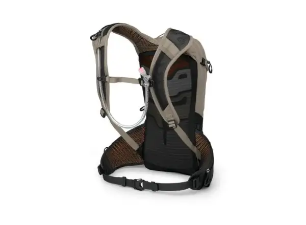 Osprey Raptor 10 plecak Pediment Grey