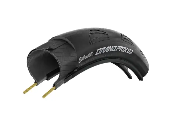 Continental Grand Prix TR 25-622 opona drogowa kevlar czarna