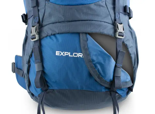 Pinguin Explorer 75 Plecak khaki