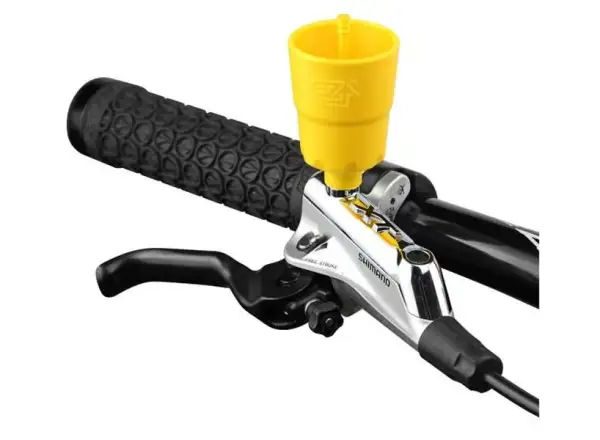 EZMTB Shimano pojemnik do odpowietrzania