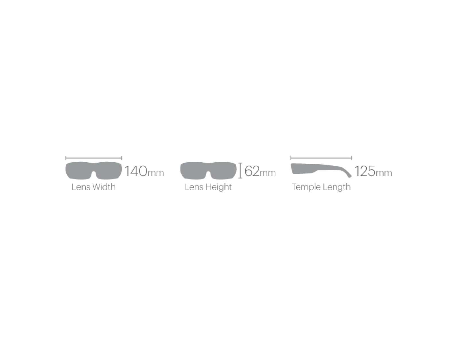 Smith Wildcat okulary Mate Gray/Marble/ChromaPop Polarized Bronze Mirror